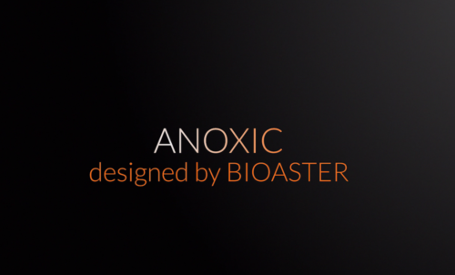 Anoxic designed by BIOASTER