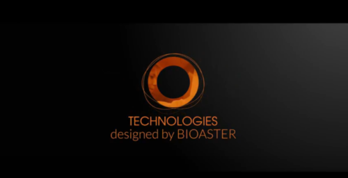 New video releases: Technologies designed by BIOASTER