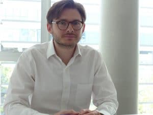 Régis VILLET