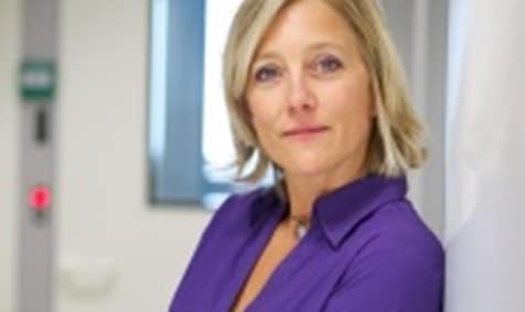 Bettina WERLE