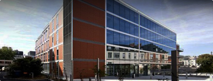 Bioaster Paris