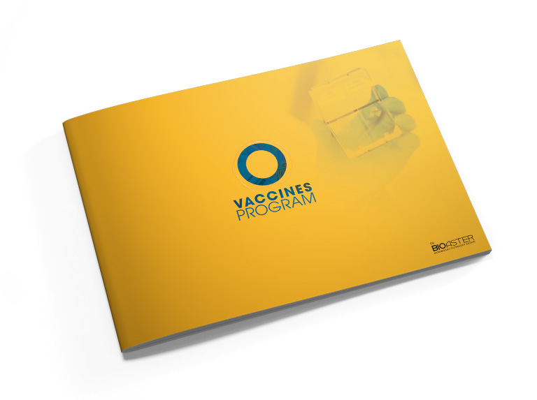 Bioaster Vaccines Program