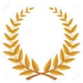 Couronne Laurier