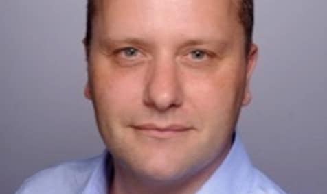 Cyril GUYARD