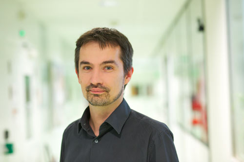 Frédéric Bequet