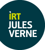 Logo IRT Jules Verne