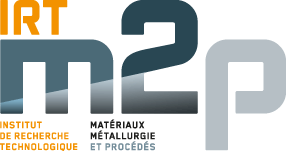 Logo IRT M2P