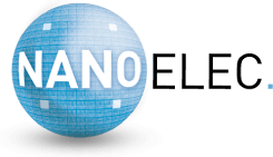 Logo NanoElec