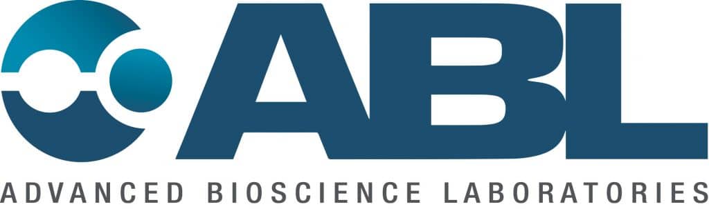 Logo ABL - Advanced Bioscience Laboratories
