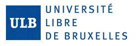 Logo Université libre de bruxelles