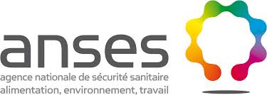 Logo Anses