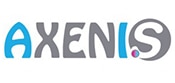 Logo Axenis