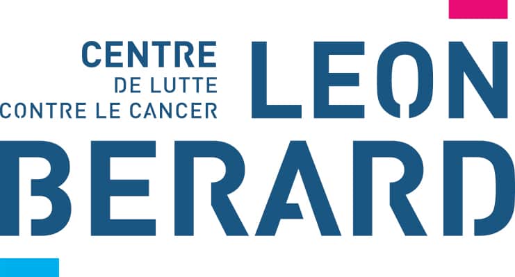 Logo Centre Leon Berard