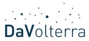 Logo DaVolterra