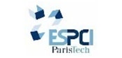 Logo ESPCI ParisTech