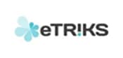 Logo Etriks