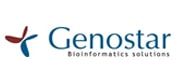 Logo Genostar