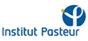 Logo Institut Pasteur