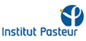 Logo Institut Pasteur