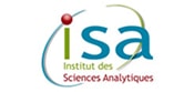 Logo ISA