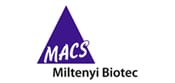 Logo Macs