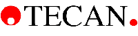 Logo Tecan