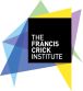 Logo The Francis Crick Institute