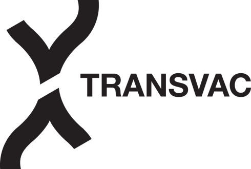 Logo Transvac