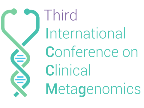 Third International Conference on Clinical Metagenomics