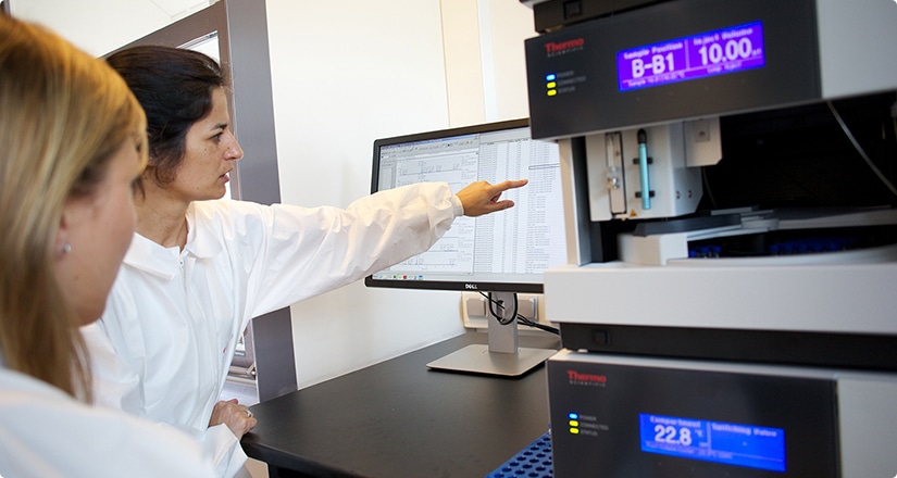 Metabolomic