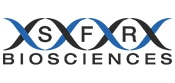 Logo SFR Biosciences