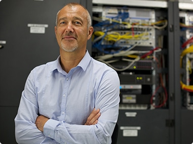Alain Troesch