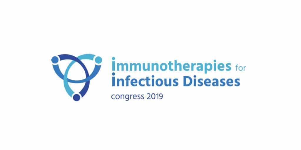 Logo Immunotherapies for infectious Diseases