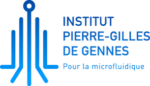 Institut Pierre Gilles de Gennes