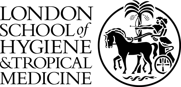 London School of hygiene tropical medicine-logo-bw-1