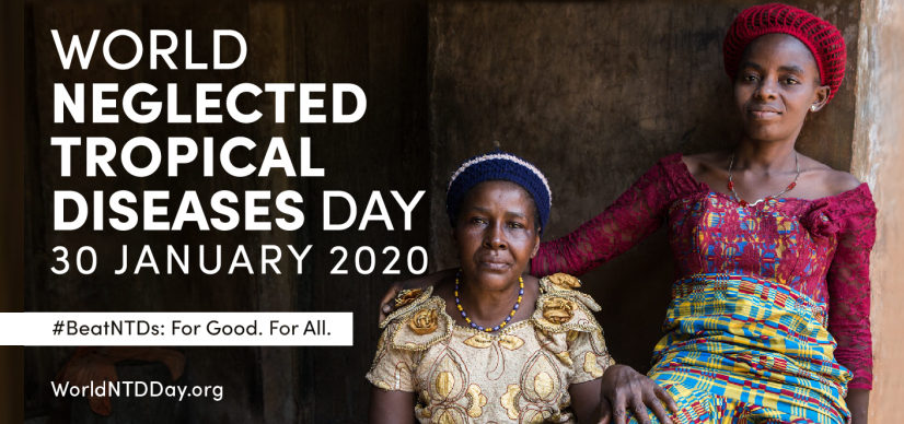 WORLD NEGLECTED TROPICAL DISEASES DAY