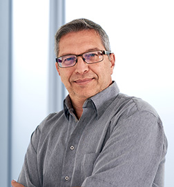 Gilles Courtemanche