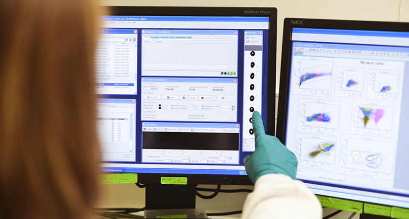 Technology innovation UTEC Data management data science