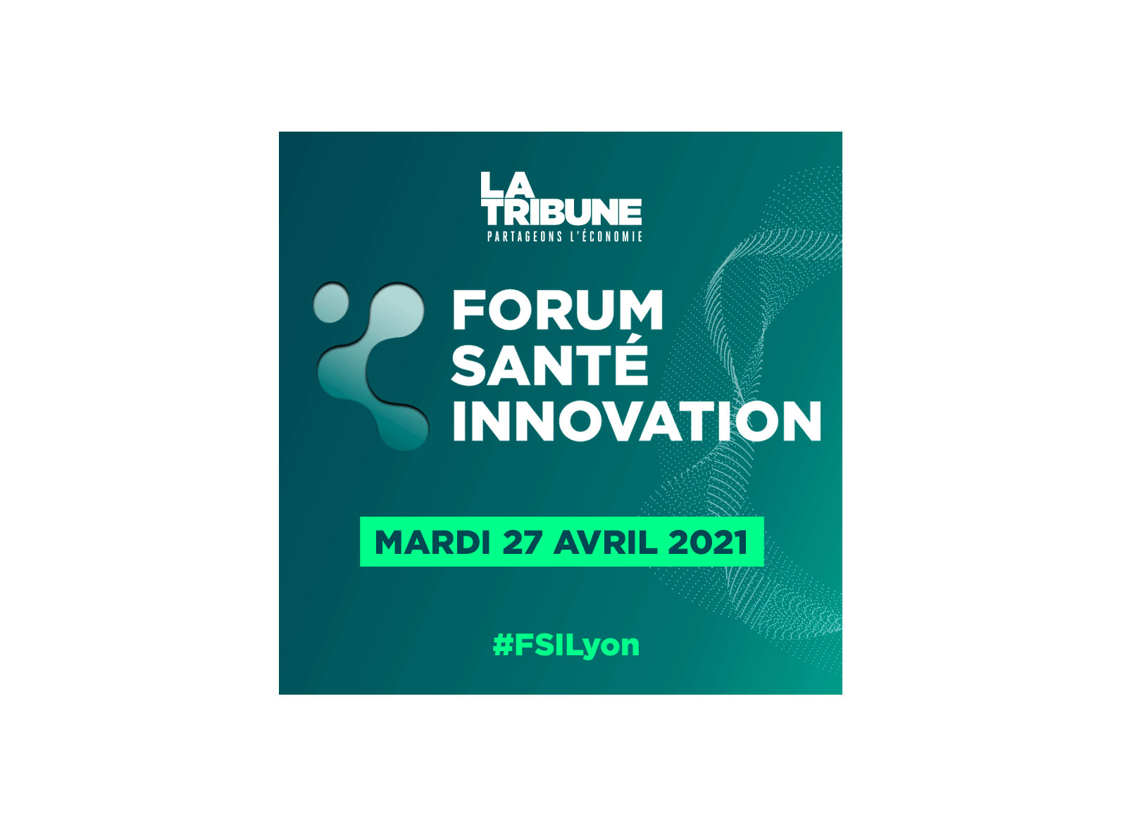 Forum Santé Innovation