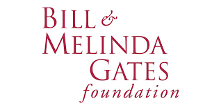 Logo Bill Melinda Gates foundation