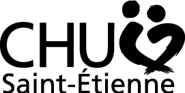 Logo CHU Saint-Etienne