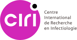 Logo CIRI