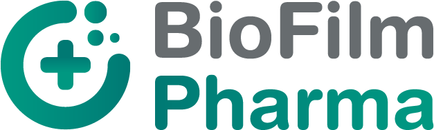 Logo Biofilmpharma