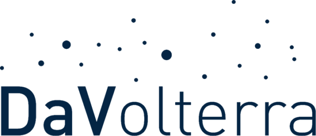 Logo DaVolterra