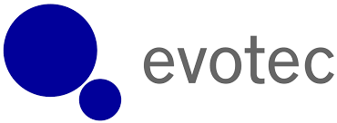 Logo Evotec