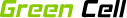 Logo Green Cell