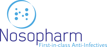 Logo Nosopharm