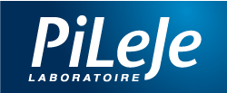 Logo Pileje