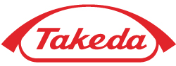 Logo Takeda