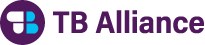 Logo TB Alliance